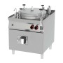 REDFOX - Marmite électrique indirecte à pression 150 L - BIA 90/150 E