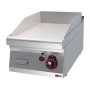 REDFOX - Plaque de cuisson 400x510 à gaz lisse sans soubassement - FTH 70/04 G