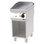 REDFOX - Plaque de cuisson 400x510 à gaz lisse soubassement - FTH 70/40 G