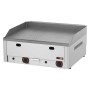 REDFOX - Plaque de cuisson 650x480 à gaz combinée TOP - FTHR 60 G