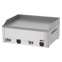 REDFOX - Plaque de cuisson 650x480 électrique lisse TOP 400 V - FTH 60 E