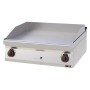 REDFOX - Plaque de cuisson 800x510 électrique lisse sans soubassement 400 V - FTH 70/08 E