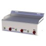 REDFOX - Plaque de cuisson 970x480 électrique lisse sans soubassement 400 V - FTH 90 EL