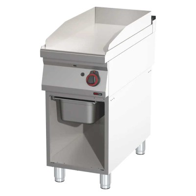 REDFOX - Plaque de cuisson lisse - FTH 90/40 G