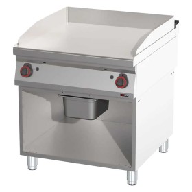 REDFOX - Plaque de cuisson lisse - FTH 90/80 G