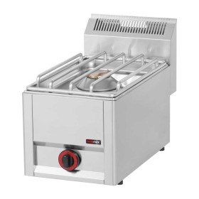 REDFOX - Fourneau à gaz 1x 4,5 kW, ligne 600 - SP 31 GLS