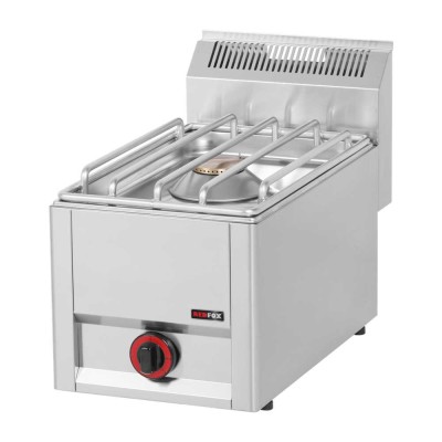 REDFOX - Fourneau à gaz 1x 4,5 kW, ligne 600 - SP 31 GLS