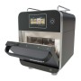 SOFRACA - Four à cuisson ultra-rapide nouvelle génération SOFRASPEED 2 noir