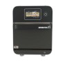 SOFRACA - Four à cuisson ultra-rapide nouvelle génération SOFRASPEED 2 noir