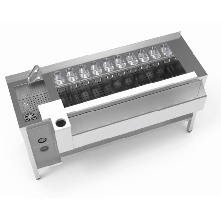 MCS-160I