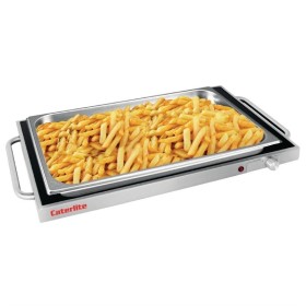 CATERLITE - Plateau chauffant Caterlite
