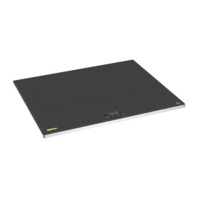 BUFFALO - Plateau chauffant alimentaire mince Buffalo GN 2/1