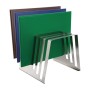 HYGIPLAS - Support simple pour planches à découper Hygiplas