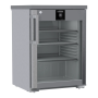 LIEBHERR - Réfrigérateur sous comptoir à refroidissement dynamique en pose libre 120L
