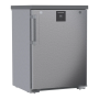 LIEBHERR - Congélateur adapté à une installation sous plan avec NoFrost porte pleine 120L