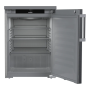 LIEBHERR - Réfrigerateur sous plan refroidissement dynamique porte pleine 120L