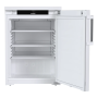 LIEBHERR - Réfrigérateur blanc sous comptoir à refroidissement dynamique en pose libre porte pleine 120L