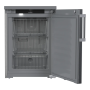 LIEBHERR - Congélateur adapté à une installation sous plan avec smartFrost porte pleine 120L