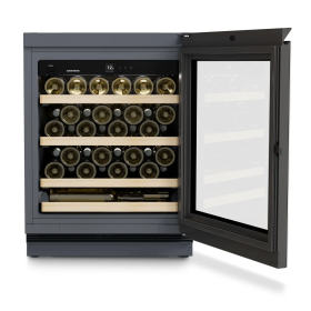 LIEBHERR - Cave à vin adapté à une installation sous plan pour mise en température du vin