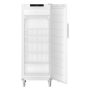 LIEBHERR - Congélateur armoire avec nofrost 600L