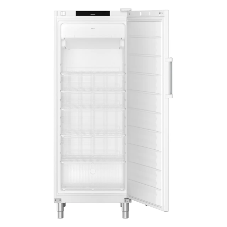 LIEBHERR - Congélateur armoire avec nofrost 600L