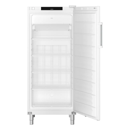 LIEBHERR - Congélateur armoire avec nofrost 400L