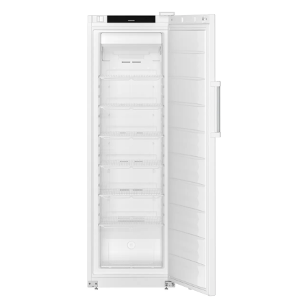 LIEBHERR - Congélateur armoire avec nofrost 300L