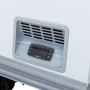 POLAR - Vitrine réfrigérée négative libre-service Série G 500L