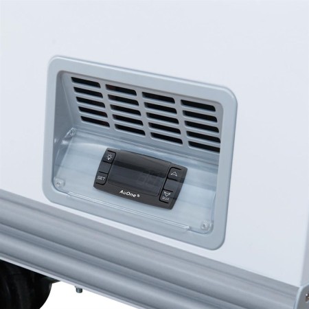 POLAR - Vitrine réfrigérée négative libre-service Série G 500L