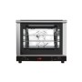 L2G - Four électrique à convection 4 niveaux 55L