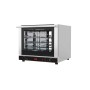 L2G - Four électrique à convection 4 niveaux 55L avec humidificateur