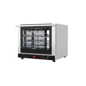 L2G - Four électrique à convection 4 niveaux 55L avec humidificateur