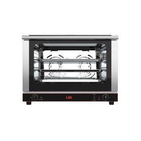 L2G - Four électrique à convection 4 niveaux GN1/1 65L