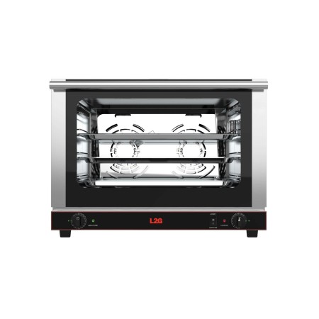 L2G - Four électrique à convection 4 niveaux GN1/1 65L