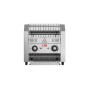 L2G - Toaster à convoyeur inox