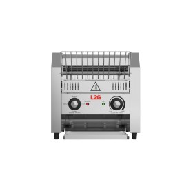 L2G - Toaster à convoyeur inox