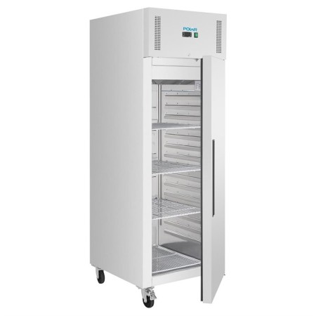POLAR - Armoire froide négative 600L