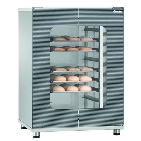 BARTSCHER - Armoire de fermentation GS823T
