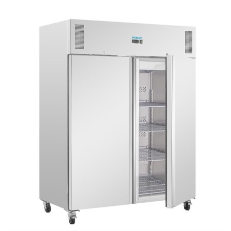 POLAR - Armoire froide positive 2 portes série U 1300L