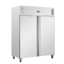POLAR - Armoire froide positive 2 portes série U 1300L