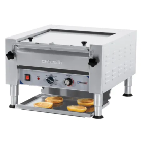 CASSELIN -Toasteur horizontal 600 grande vitesse