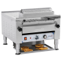 CASSELIN -Toasteur horizontal 600 grande vitesse