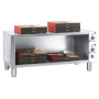 CASSELIN -Etagère chauffante 2 niveaux