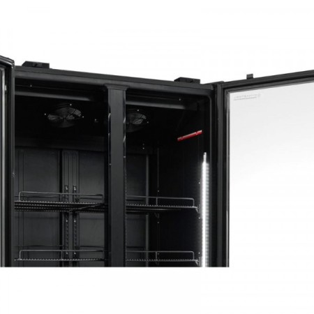 CPC - Vitrine à Boissons Réfrigérée - 2 Portes - 736 L