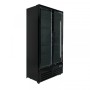 CPC - Vitrine à Boissons Réfrigérée - 2 Portes - 736 L
