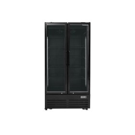 CPC - Vitrine à Boissons Réfrigérée - 2 Portes - 736 L