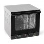 CPC - Four Professionnel à Convection 4 niveaux - 1250 W