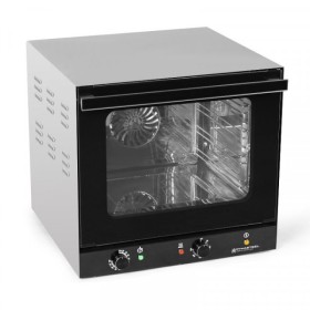 CPC - Four Professionnel à Convection 4 niveaux - 1250 W