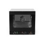 CPC - Four Professionnel à Convection 4 niveaux - 1250 W