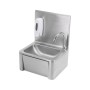 CPC - Lave Mains à Commande Fémorale en Inox